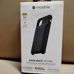 Mophie