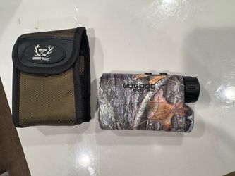 Range finder Golf & Hunt
