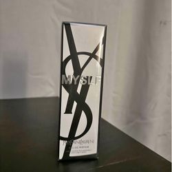 YSL Myself