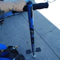 Pogo Stick 