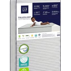 GAP babyGap TrueSleep Crib and Toddler Mattress