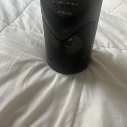 Speaker