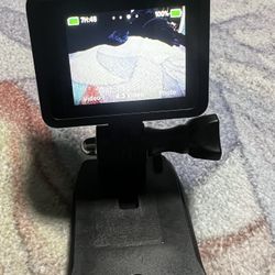 GoPro Hero Action 