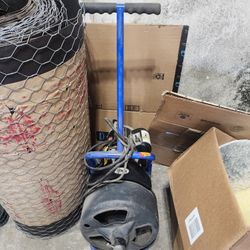 Cobra Plumbing Snake