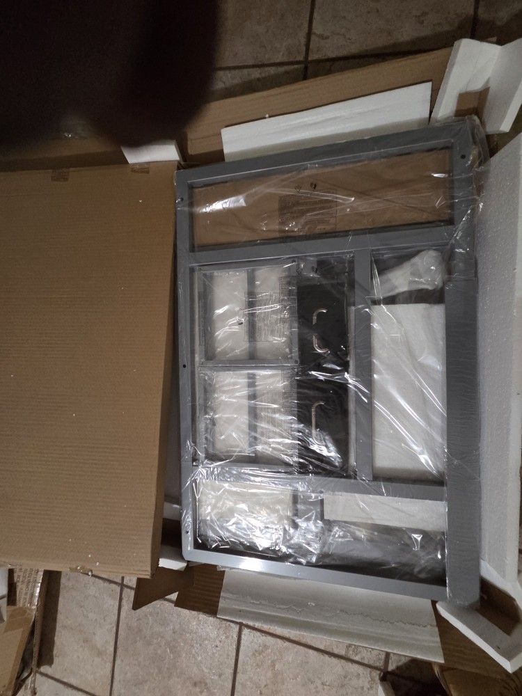 Drawing Table With Light