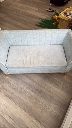 Free small sofa