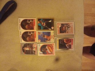 Dominique Wilkins pack