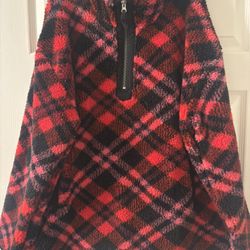 Women’s Zip Up