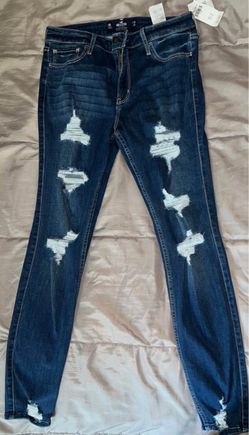 Women’s Hollister Jeans (New)
