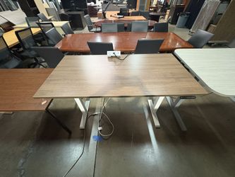 Office Desk Standing Desk Office Sit To Stand Desk