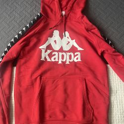Kappa Hoodie 