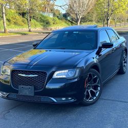 2015 Chrysler 300