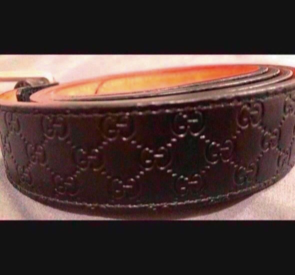 Gucci Belt 