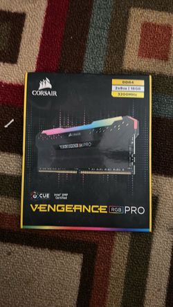 Corsair Memory Cards