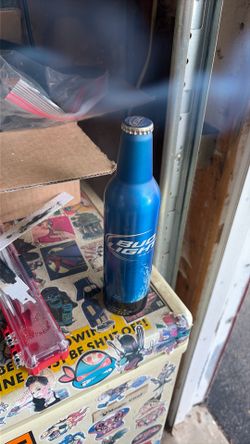 Blackhawks 2010 Stanley Cup beer