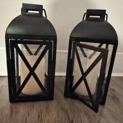 Lanterns