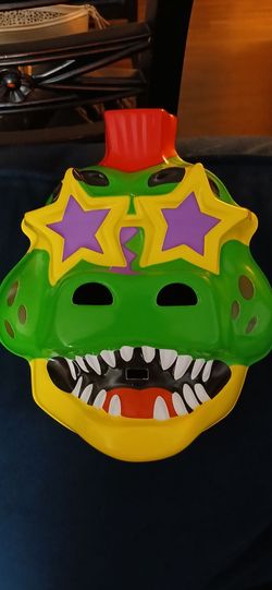 Montgomery gator