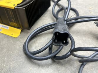 48v Yamaha Drive/drive 2 Golf Cart Charger