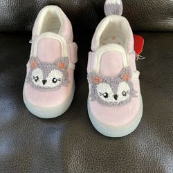 Vans Slip On Shoes Size 6.5 toddler for Sale in Los Angeles CA