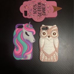 Iphone 7/8 Cases