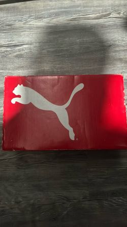 Puma sneakers women