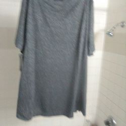 Columbia XL 