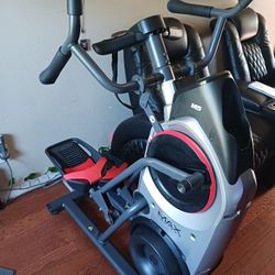 BlowFlex MaxTrainer M5