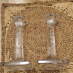 Candle holder