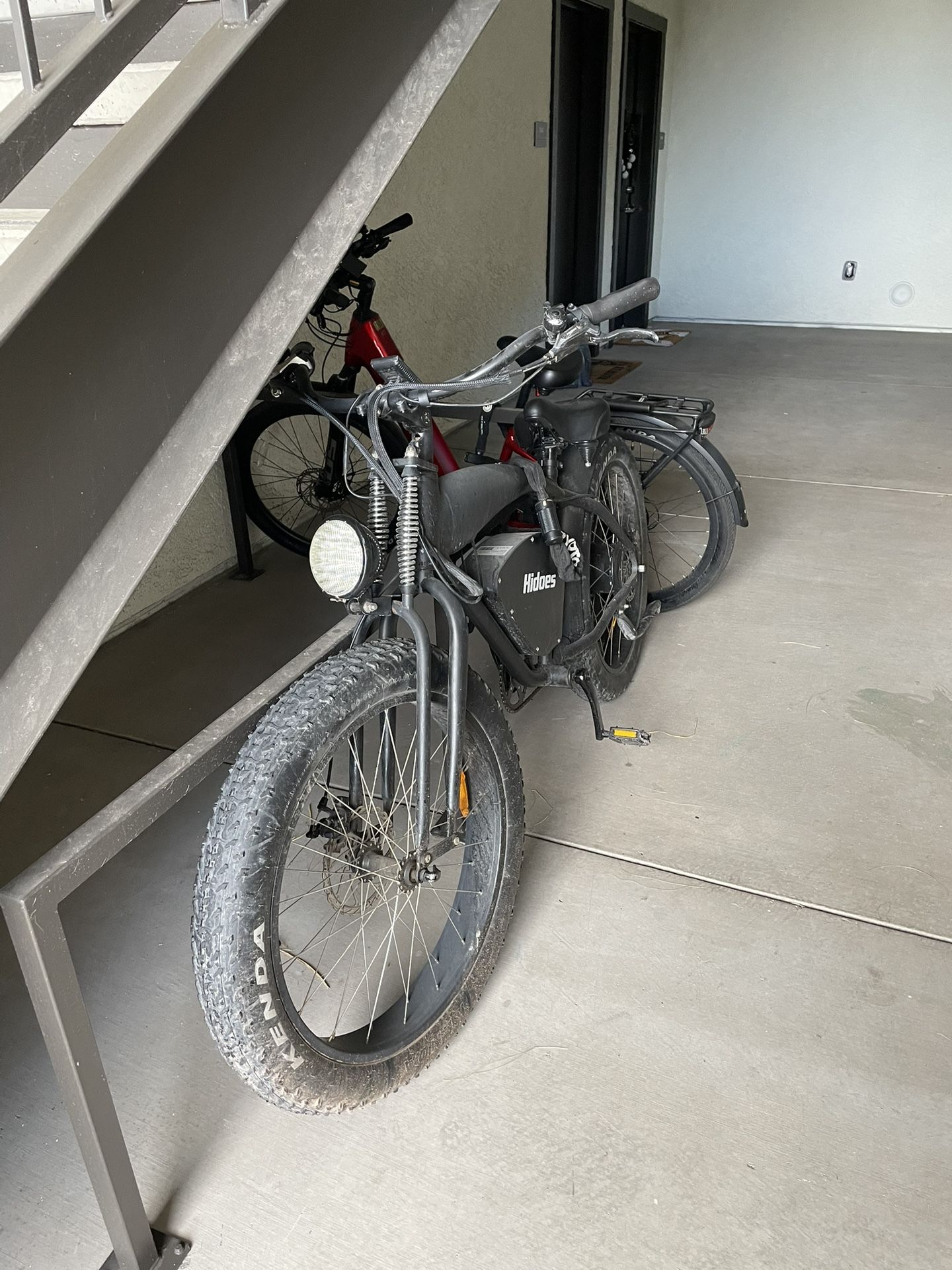 Hideos Electric Bike,All Products : American Fashion Style Bags On Sale