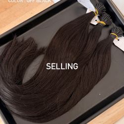 i tip hair extensions 