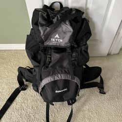 Teton Sports Explorer Backpack 65L