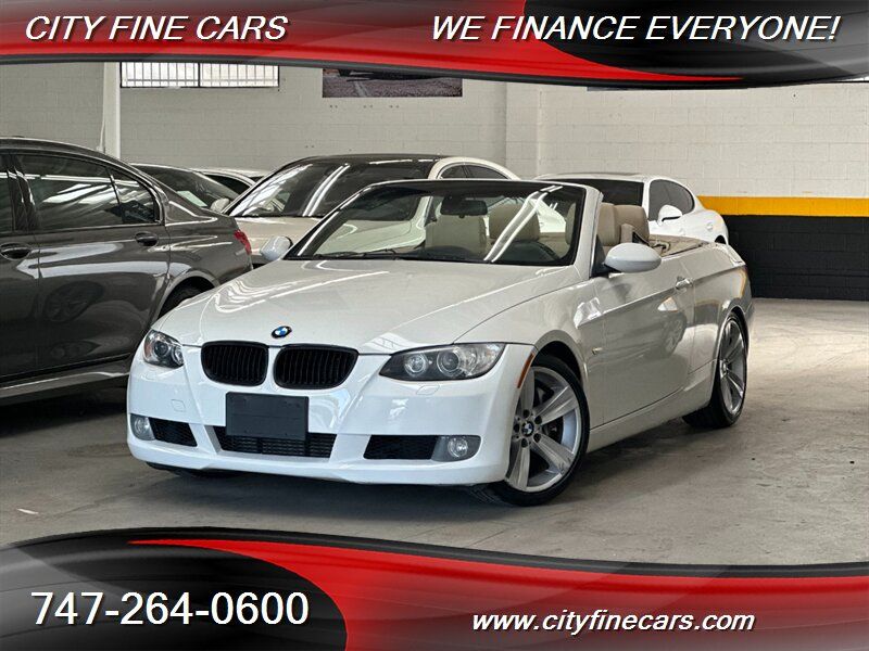 Bmw 335i For Sale Los Angeles