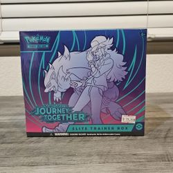 Journey Together ETB