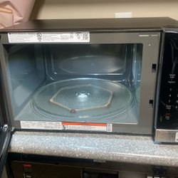Countertop Microwave 