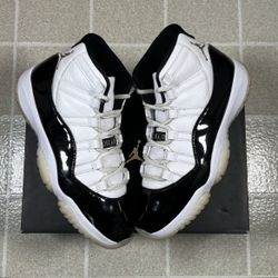 jordan 11’s