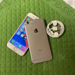 iPhone 6s Unlocked For All Carriers 