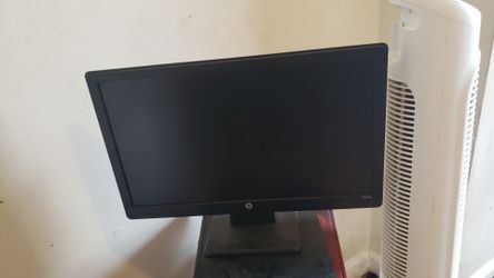 Desktop monitor