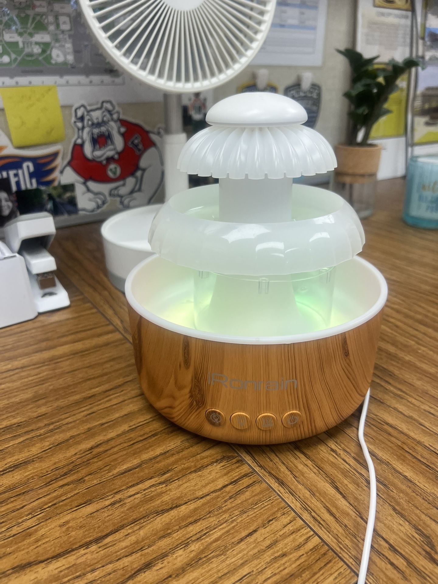 Light Up Infuser/Waterfall