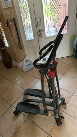 Exercise Machine