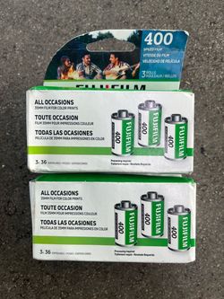 Fuji film