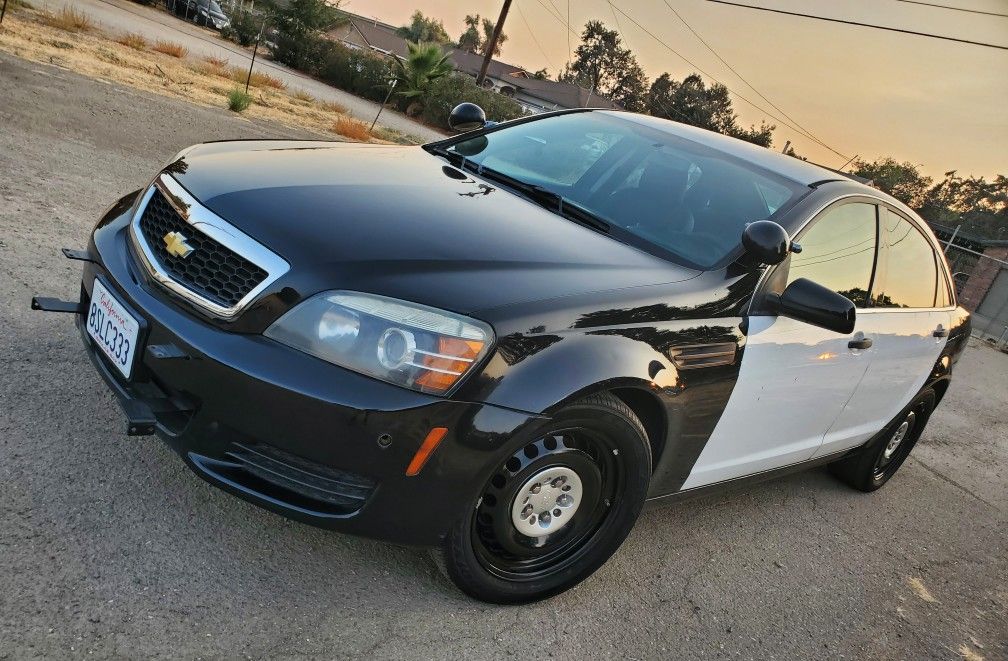2014 Chevy Caprice PPV 6.0 for Sale in Stockton, CA OfferUp