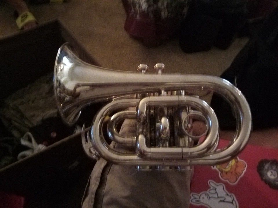 Musical Instrument