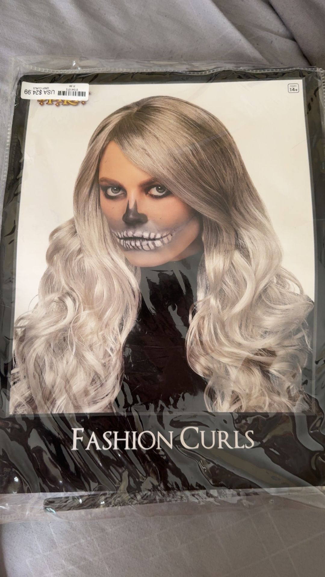 Wig