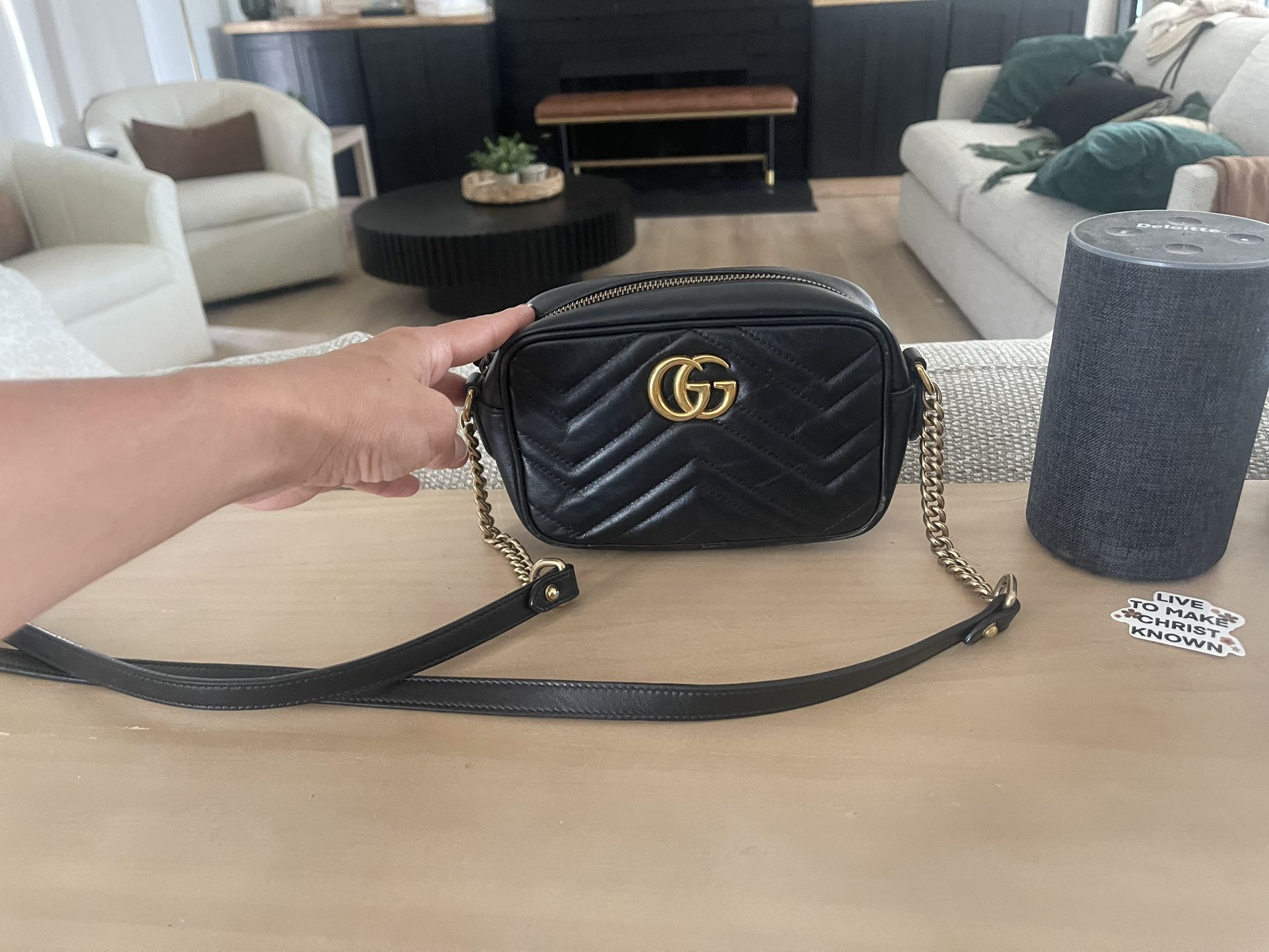 Gucci Purse