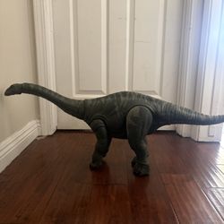 Jurassic World Toy Brachiosaurus