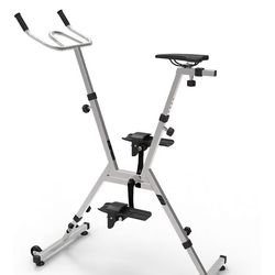 Swimming pool bike