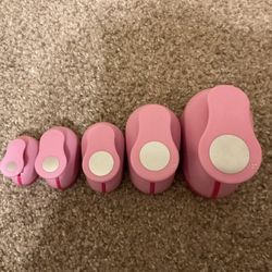 Craft Hole Punches 