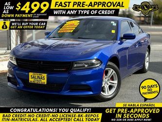 2020 Dodge Charger
