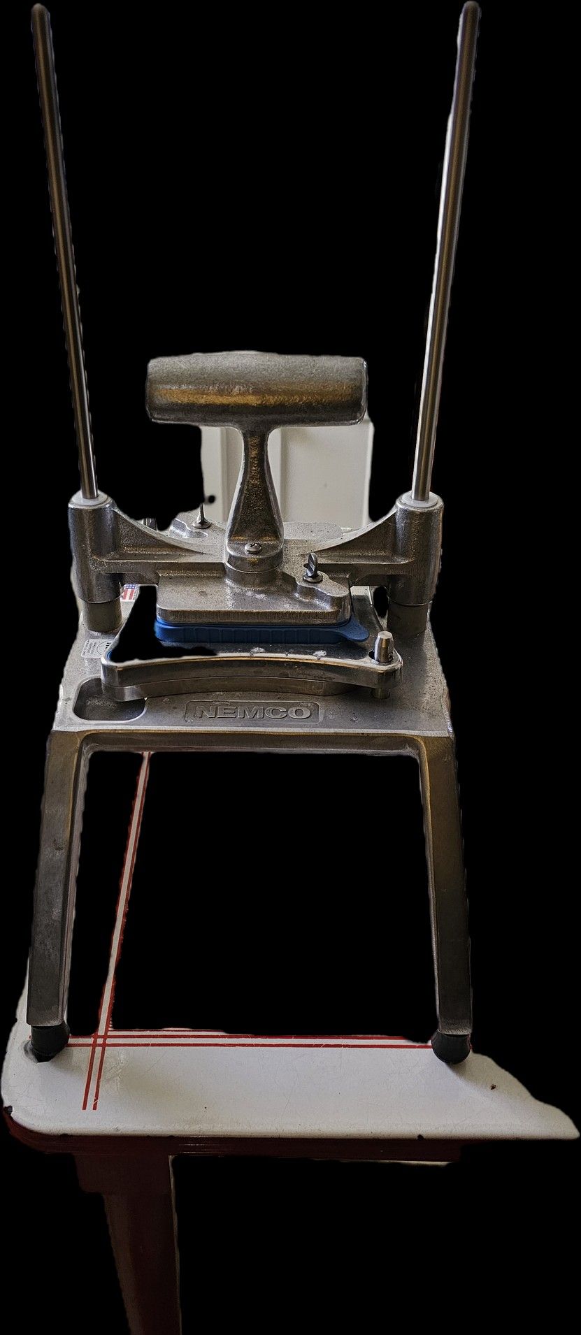 Nemco Commercial Grade Vegetable Cutter