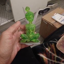 Tinker Bell 3D 3D Puzzle